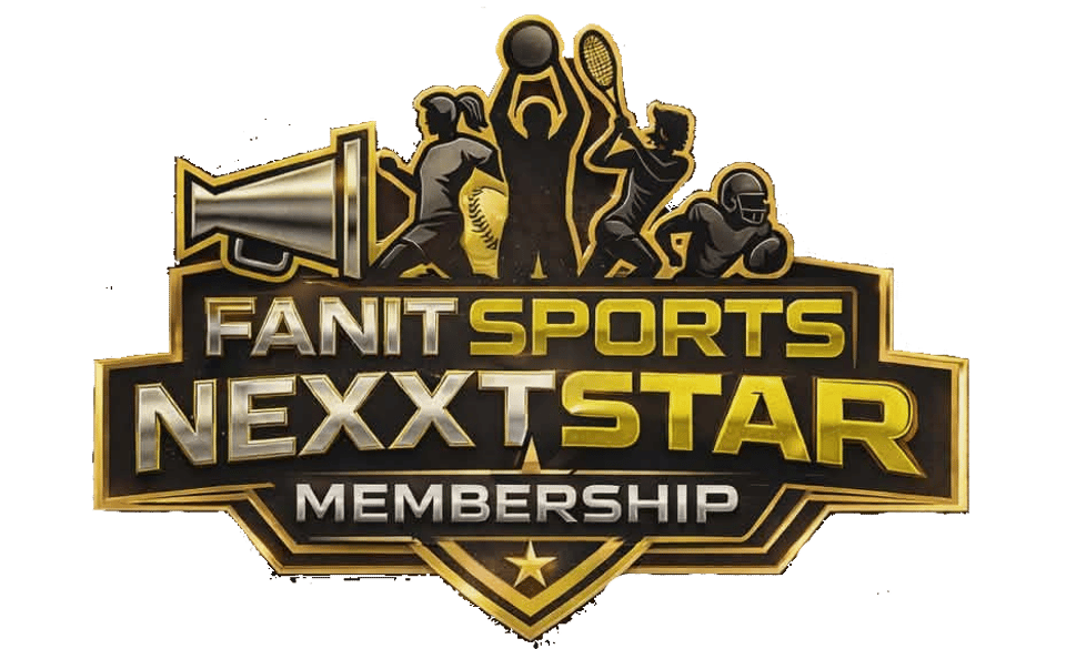Fanit Sports Nexxt Star Membership